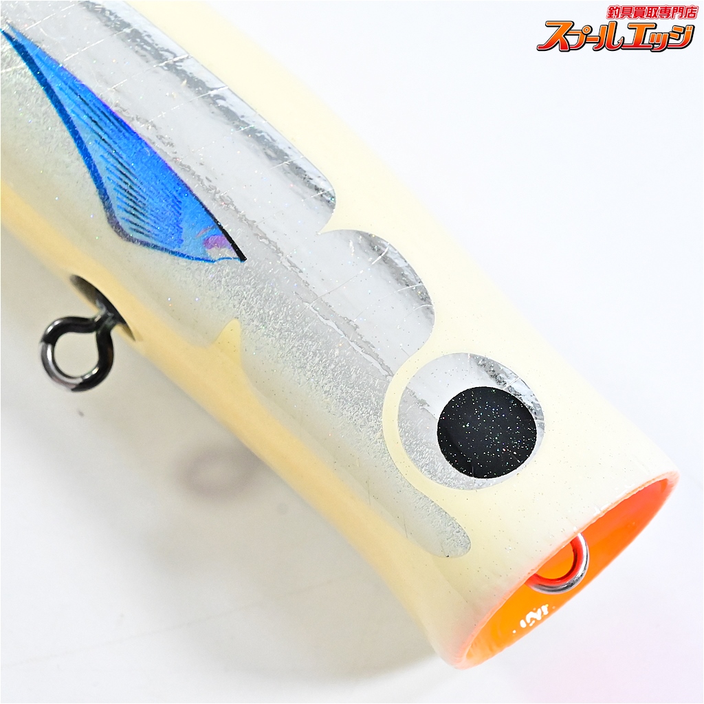 カーペンター　ブラックバス　ダムセル カーペンター】 ダムセル DS120 ブラックバスカラー Carpenter