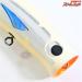 【カーペンター】 ダムセル DS90-170 ホワイト Carpenter Damsel ソルトウォーター 海水用ルアー K_060