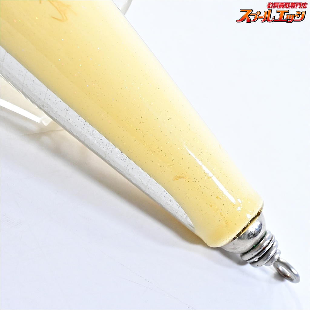 ダムセル90 ホワイト　カーペンター　carpenter γ BF カーペンター ダムセル90