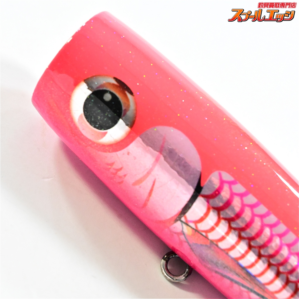 カーペンターBCポッパー60-130  中古 カーペンター BCポッパー 60-130｜Yahoo!フリマ（旧PayPayフリマ）