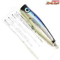 ルアー　釣具 Anglers Republic ZetZ GIG115S（ゼッツ ギグ115S） 【シーバス
