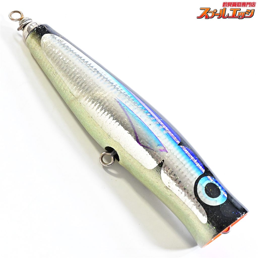 カーペンター】 ダムセル DS90-170 Carpenter Damsel ソルト