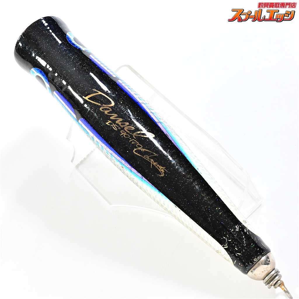 Carpenter カーペンター Damsel 90 ダムセル DS90ー170 カーペンター】 ダムセル DS90-170 Carpenter Damsel ソルト