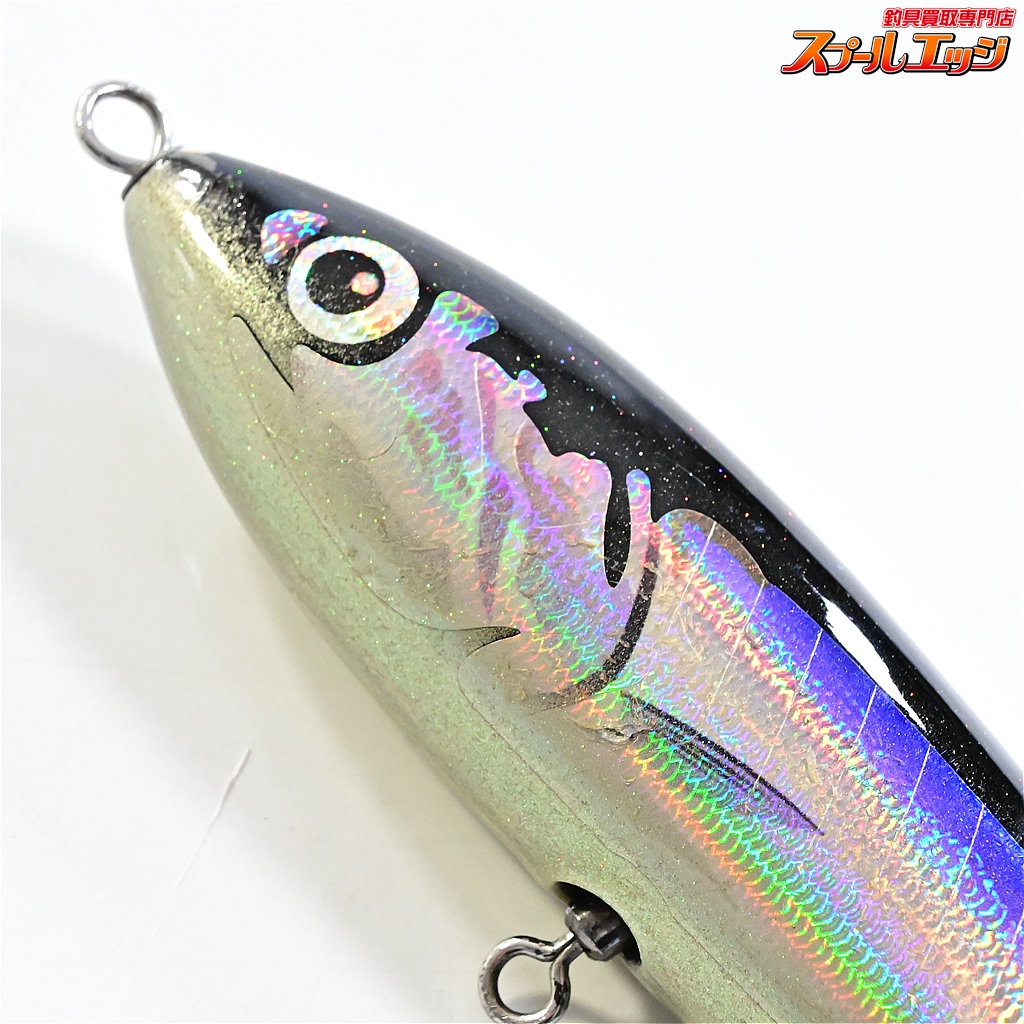 カーペンター】 ブルーフィッシュ BF60-170 Carpenter Blue Fish