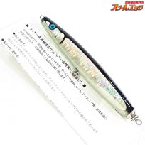 カーペンター　ペンシルルアー　155g カーペンター】 BC-γ BCガンマ 75-190 73.4g Carpenter GAMMMA