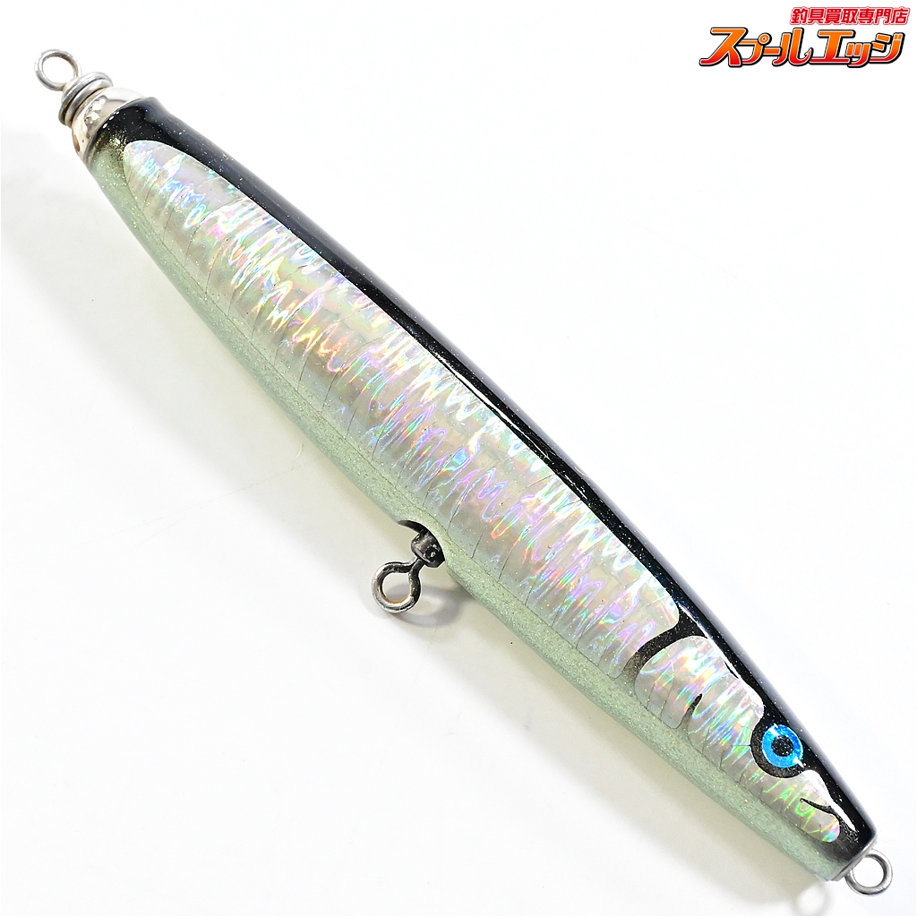 パンドラ155+30 カーペンター　トビウオ　carpenter pandora IMG_76051[1].jpg