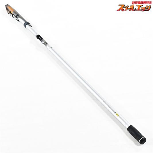 ダイワ ランドサーフ T25-405 投げ竿 中古品 ダイワ ランドサーフ T25-405 投げ竿 中古品 DAIWA 投げ竿