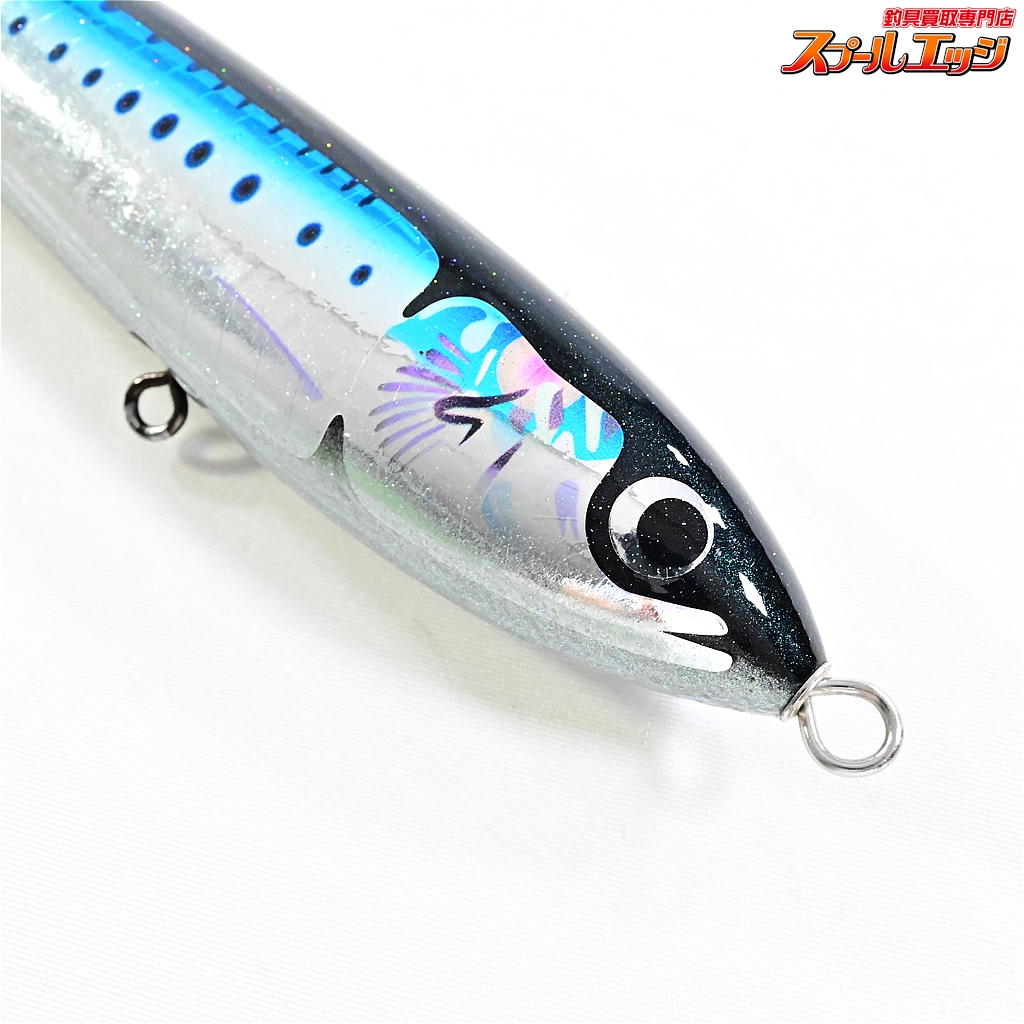 カーペンター ガンマ 60-180 Carpenter Gamma マグロ GT ヒラマサ ブリ