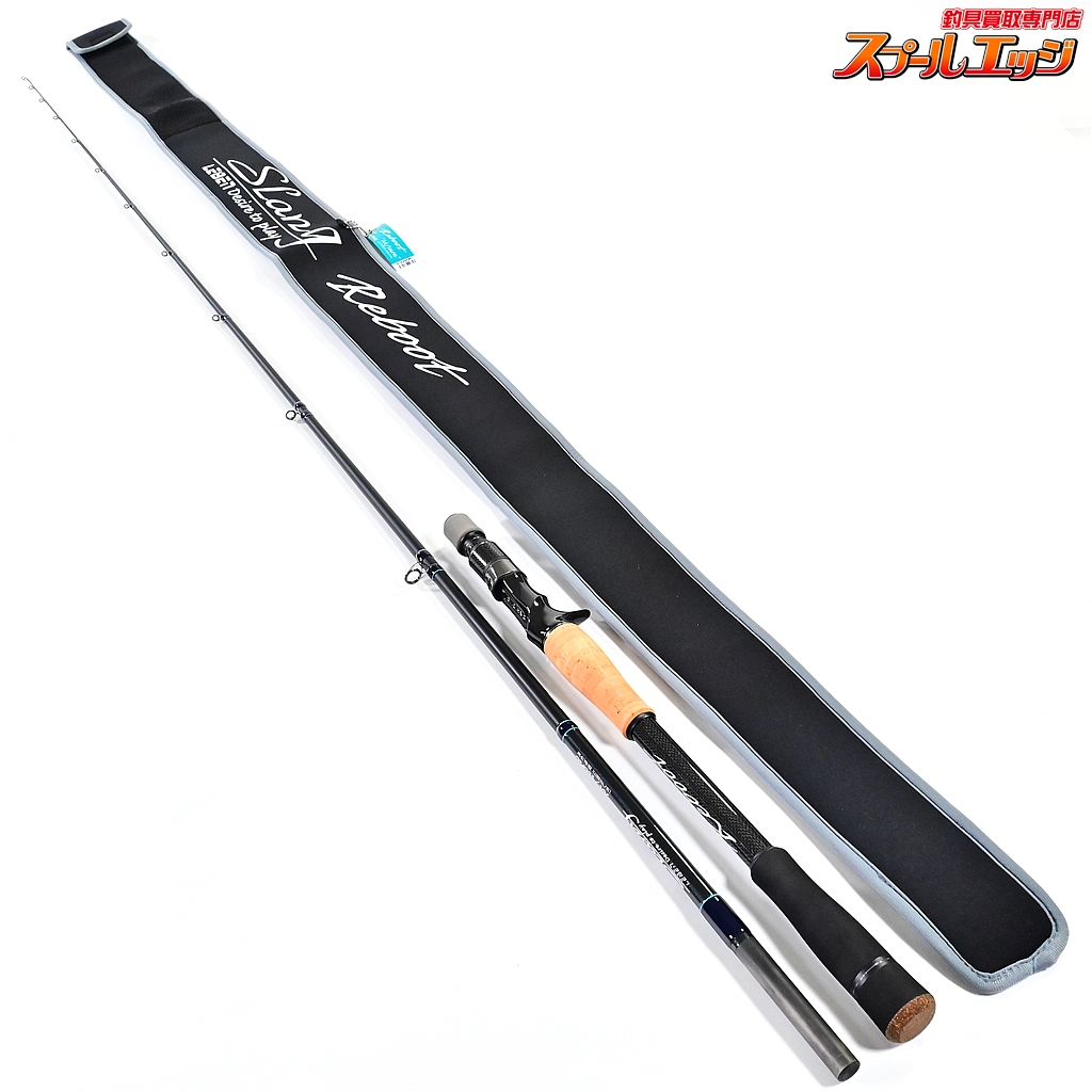 【新品保証書付】LSR-C75M/HRST1s M/sura エムスラ コルク LSR-C75M/HRST1s “ M/sura “エムスラ コルク｜Prime