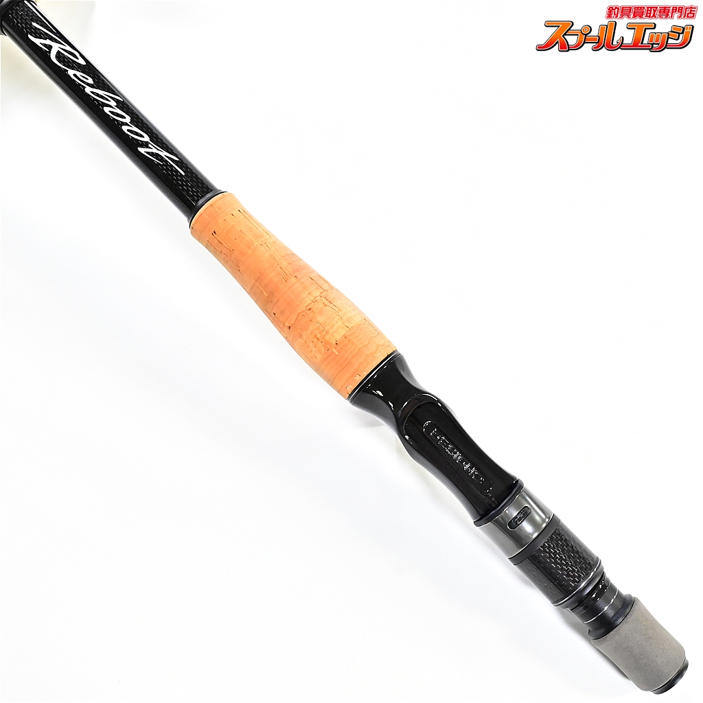 デジーノ】 レーベン スラング リブート LSR-C75M/HRST1s