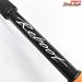 【デジーノ】 レーベン スラング リブート LSR-C75M/HRST1s エムスラ M/sura コルクグリップ DESIGNO LEBEN Slang Reboot バス ベイトモデル K_233