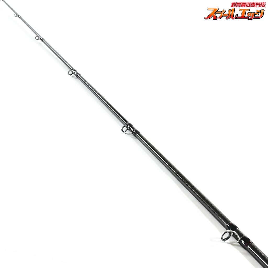 食品・日用品 半額ストア 18ポイズンアドレナ1611M+ ロッド