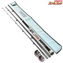 SHIMANO ロッド TRITON 100-390 シマノ トライトン シマノ】 トライトン 100-360 SHIMANO TRITON マダイ ヒラメ