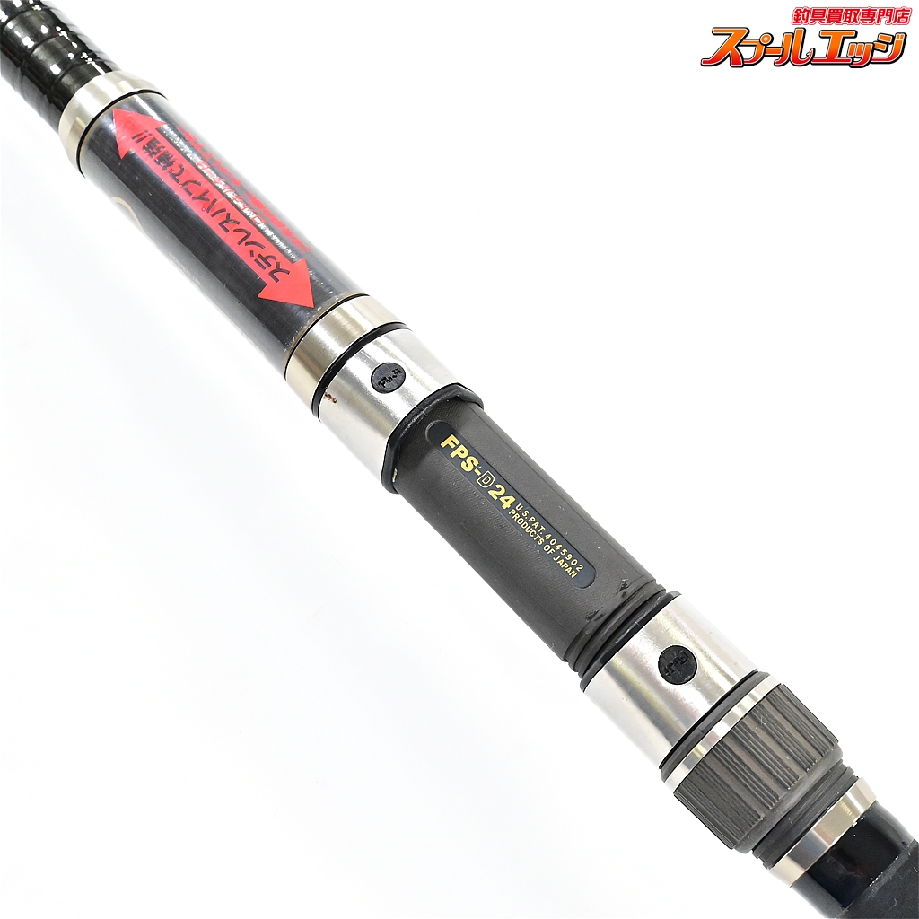 シマノ】 トライトン 100-360 SHIMANO TRITON マダイ ヒラメ