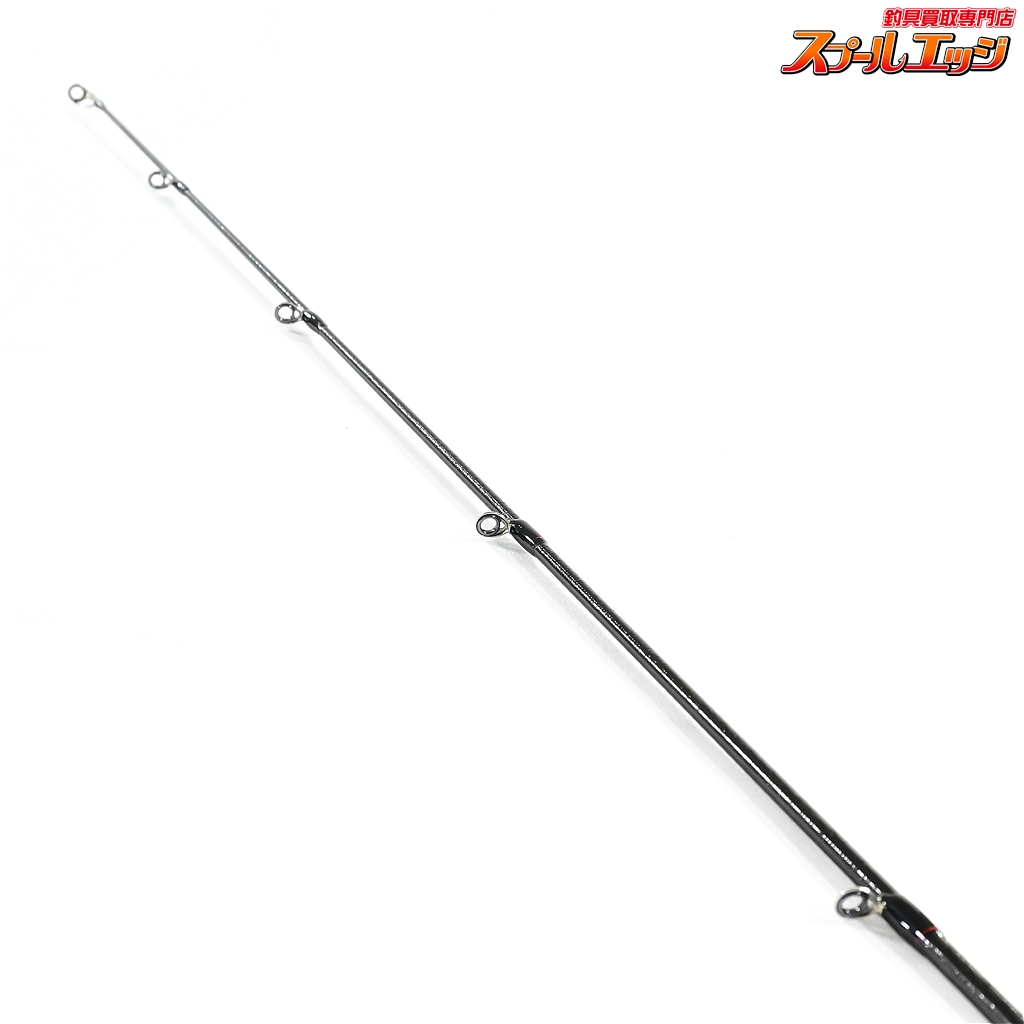 ☆付属品完備SHIMANO シマノ 18ポイズンアドレナ 163L-BFS/2 シマノx
