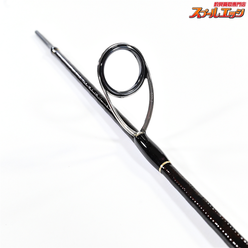 20 カーディフ ネイティブ スペシャル B54UL シマノ 20 カーディフ ネイティブスペシャル B54UL / トラウト