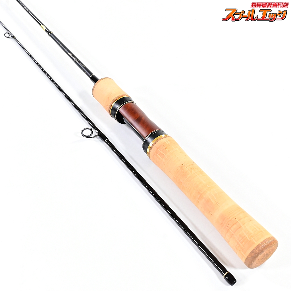 シマノ】 20カーディフ NSネイティブスペシャル S54UL SHIMANO