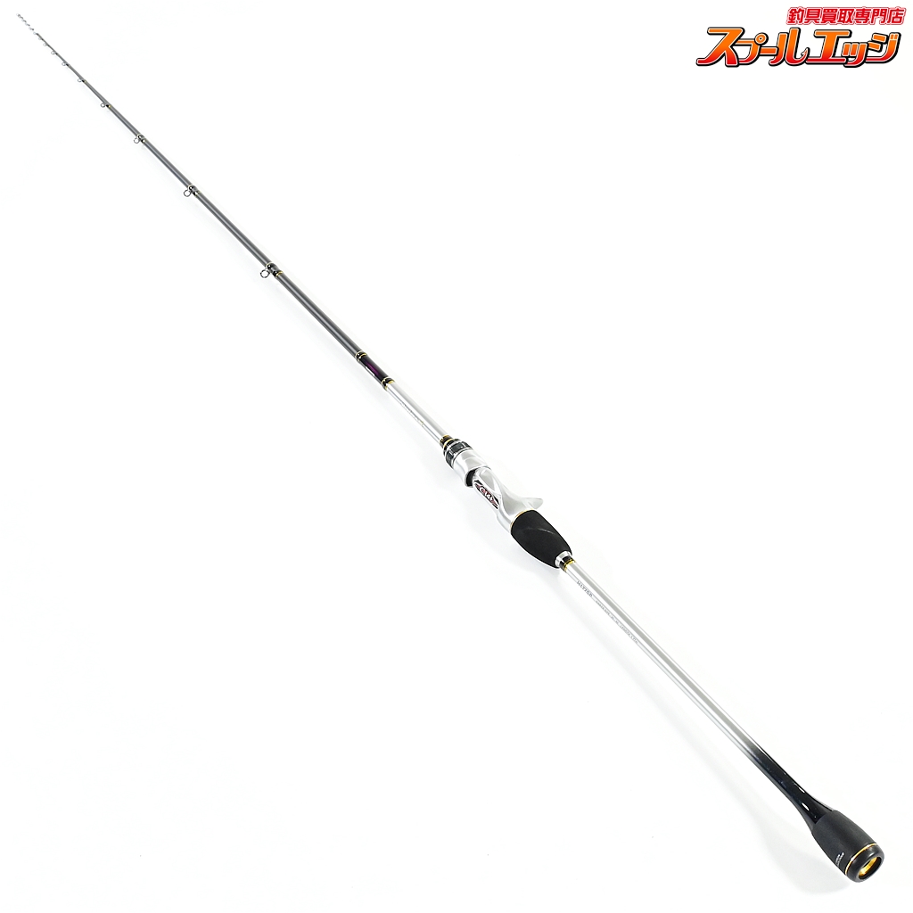 シマノ】 18ステファーノ攻 H177SP SHIMANO Stephano カワハギ