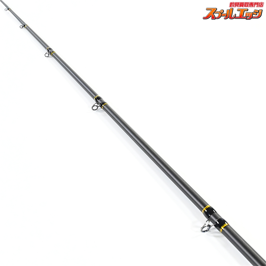 シマノ】 18ステファーノ攻 H177SP SHIMANO Stephano カワハギ