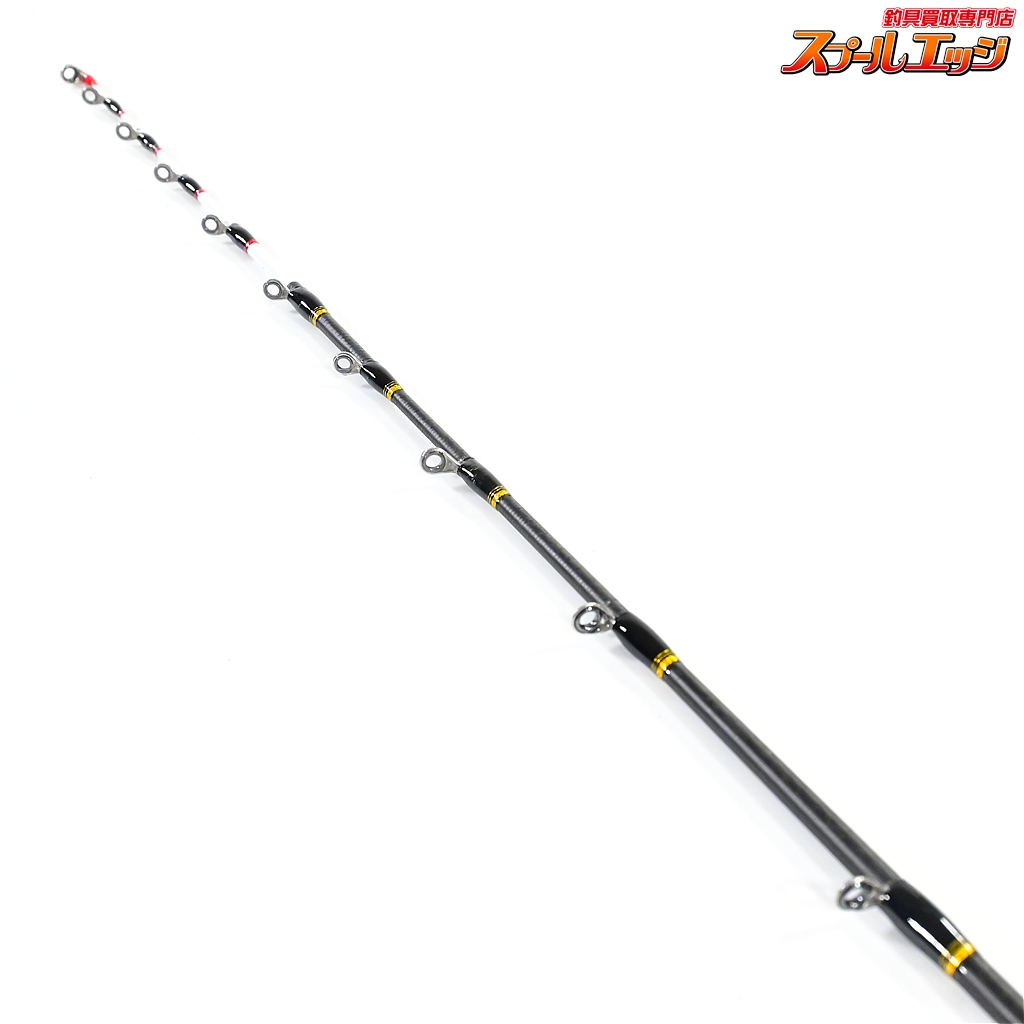 極美品　シマノ　ステファーノ攻 　H177SP シマノ】 18ステファーノ攻 H177SP SHIMANO Stephano カワハギ
