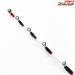 【シマノ】 18ステファーノ攻 H177SP SHIMANO Stephano カワハギ K_220