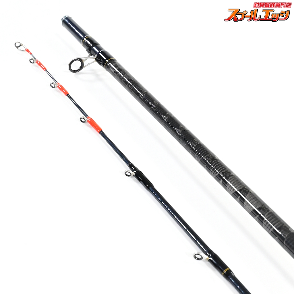 タチウオX180 TACHIUO X 180 Amazon | ダイワ(DAIWA) 船竿 テンヤタチウオ X 180・R 釣り竿