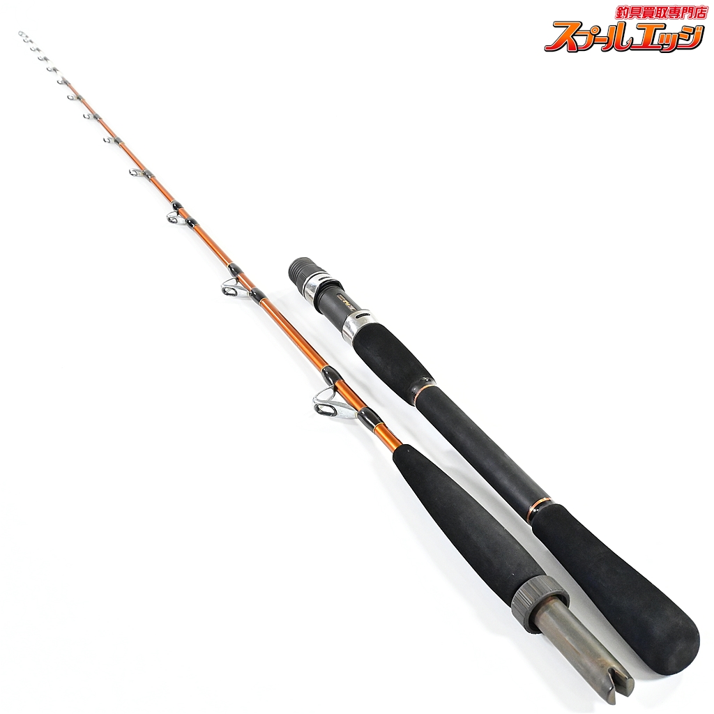 ダイワ】 02リーディングX サソイ 100-180 DAIWA LEADING-X