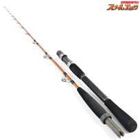 DAIWA - カニ王さま専用 ダイワ】 02リーディングX サソイ 100-180 DAIWA LEADING-X