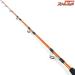 【ダイワ】 02リーディングX サソイ 100-180 DAIWA LEADING-X SASAOI イカ カサゴ タチウオ K_181