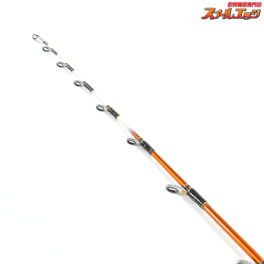 DAIWA - カニ王さま専用 ダイワ】 02リーディングX サソイ 100-180 DAIWA LEADING-X