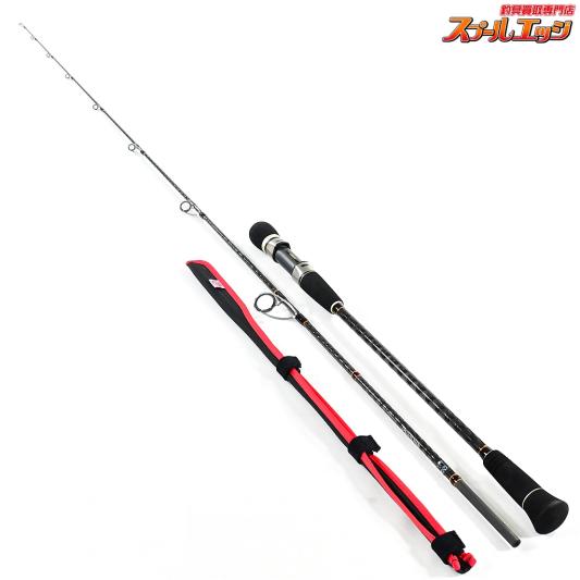 サルミアナフェロックスローガンカルホーン 超大株 美株 選抜株 引取り限定