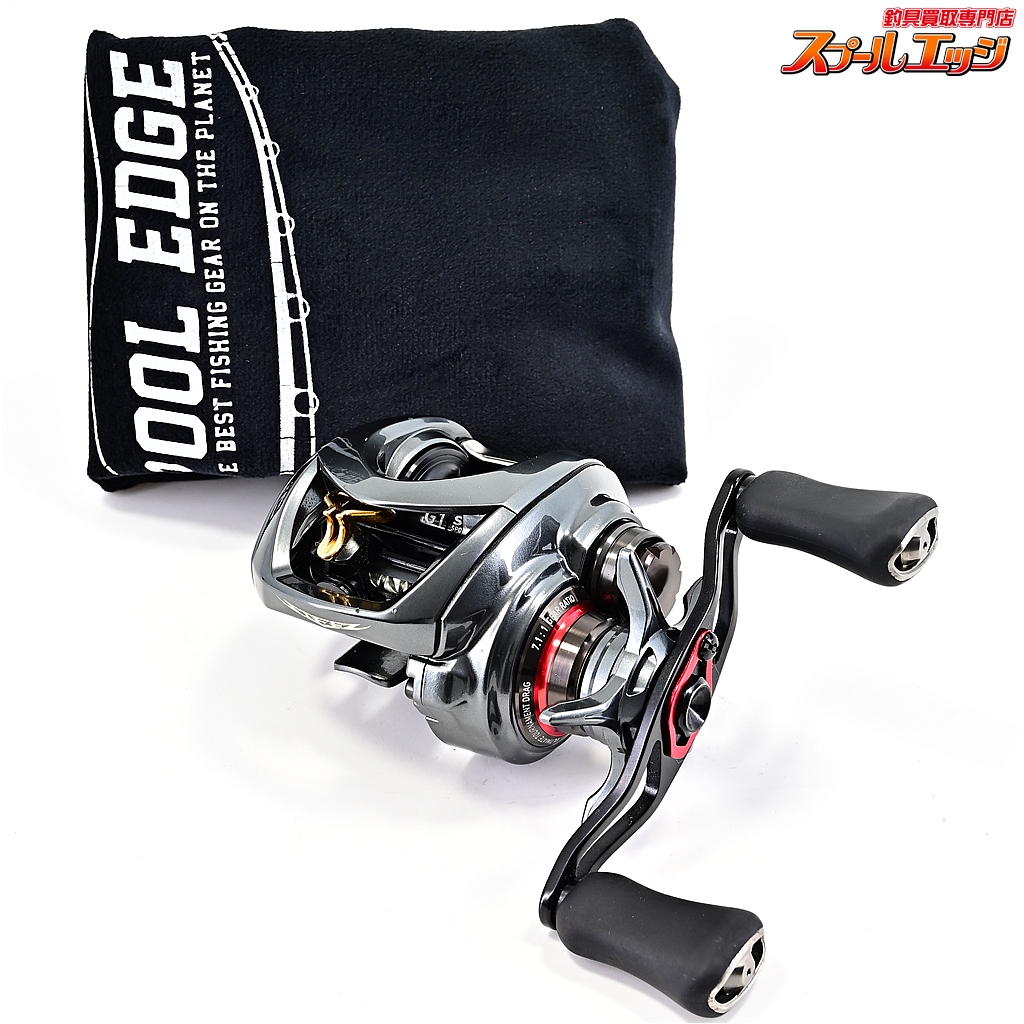 ダイワ　ベイトリール 19 スティーズ CT SV TW 700XHL ダイワ スティーズ CT SV TW 700HL (リール) 価格比較 - 価格.com