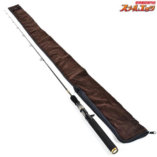 Air Edge 631L 6'3\" LIGHT バスロッド Air Edge 631L 6'3