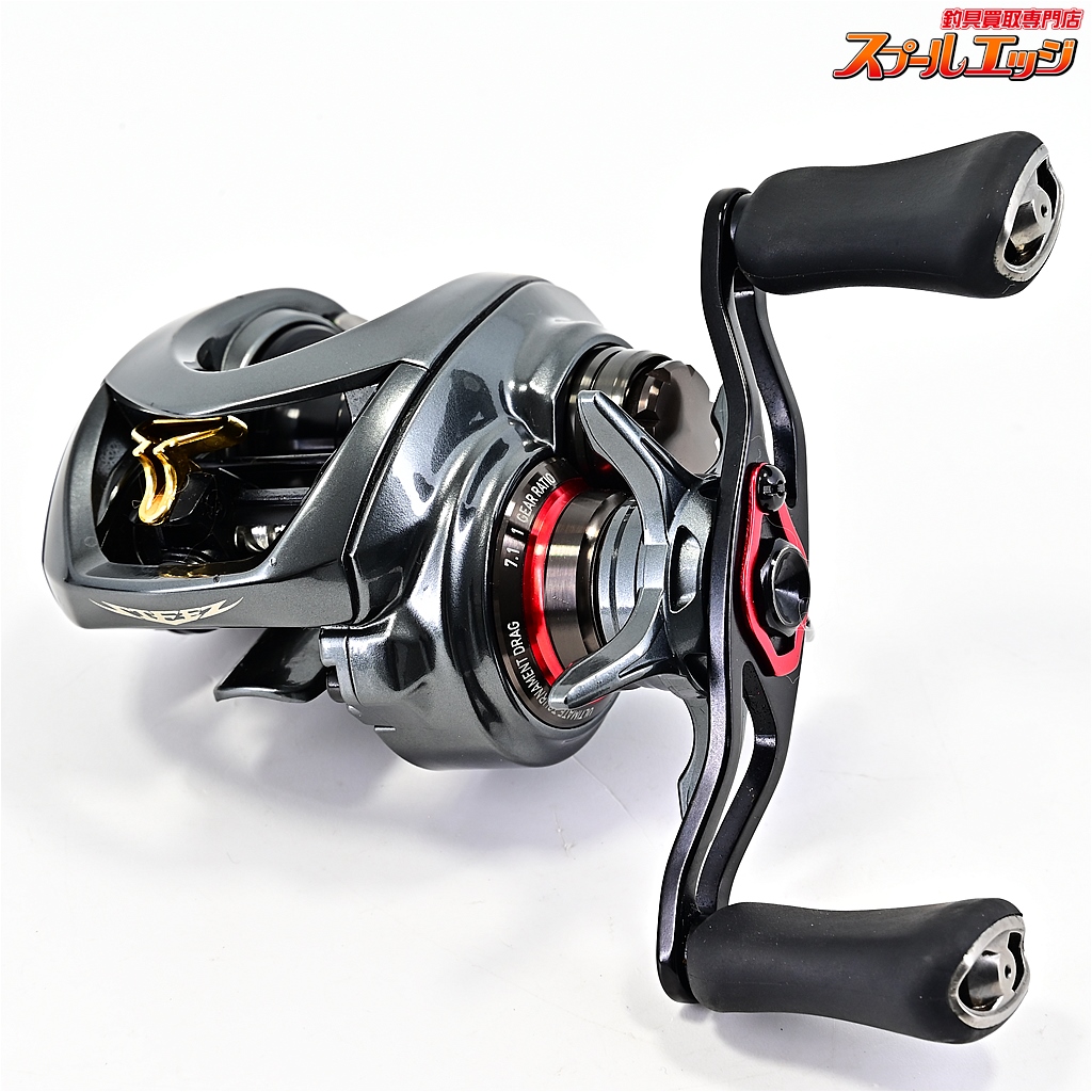 19 スティーズ CT SV TW 700XHL DAIWA 19スティーズ CT SV TW 700XHLの最安値・インプレ・釣果