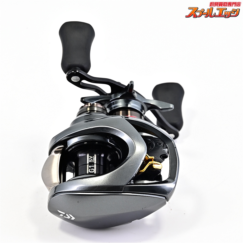 19 スティーズ CT SV TW 700XHL DAIWA 19スティーズ CT SV TW 700XHLの最安値・インプレ・釣果