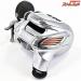 【シマノ】 12フォースマスター 2000MK 使用距離11.8km 使用66.5時間 SHIMANO FORCE MASTER