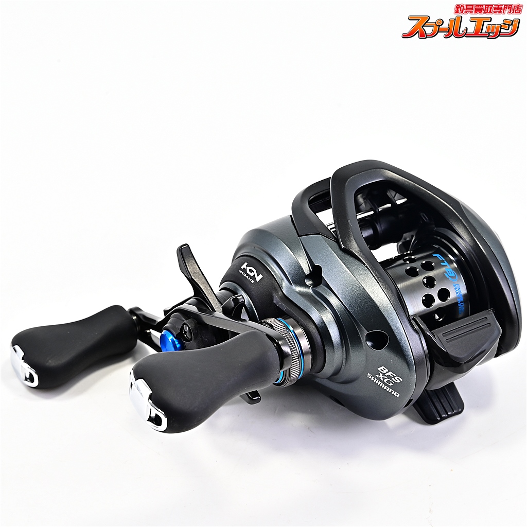 シマノ】 21SLX BFS XG SHIMANO SLX BFS | スプールエッジネット