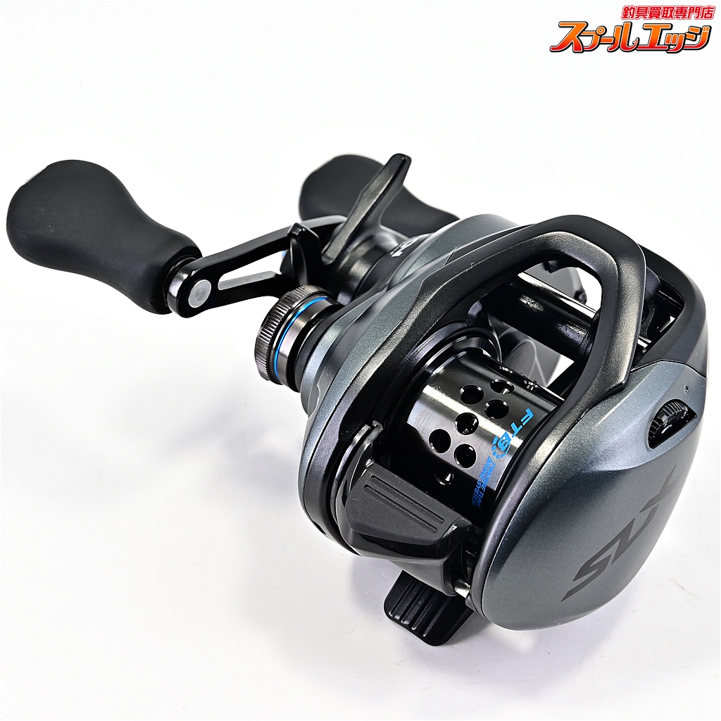 シマノ】 21SLX BFS XG SHIMANO SLX BFS | スプールエッジネット