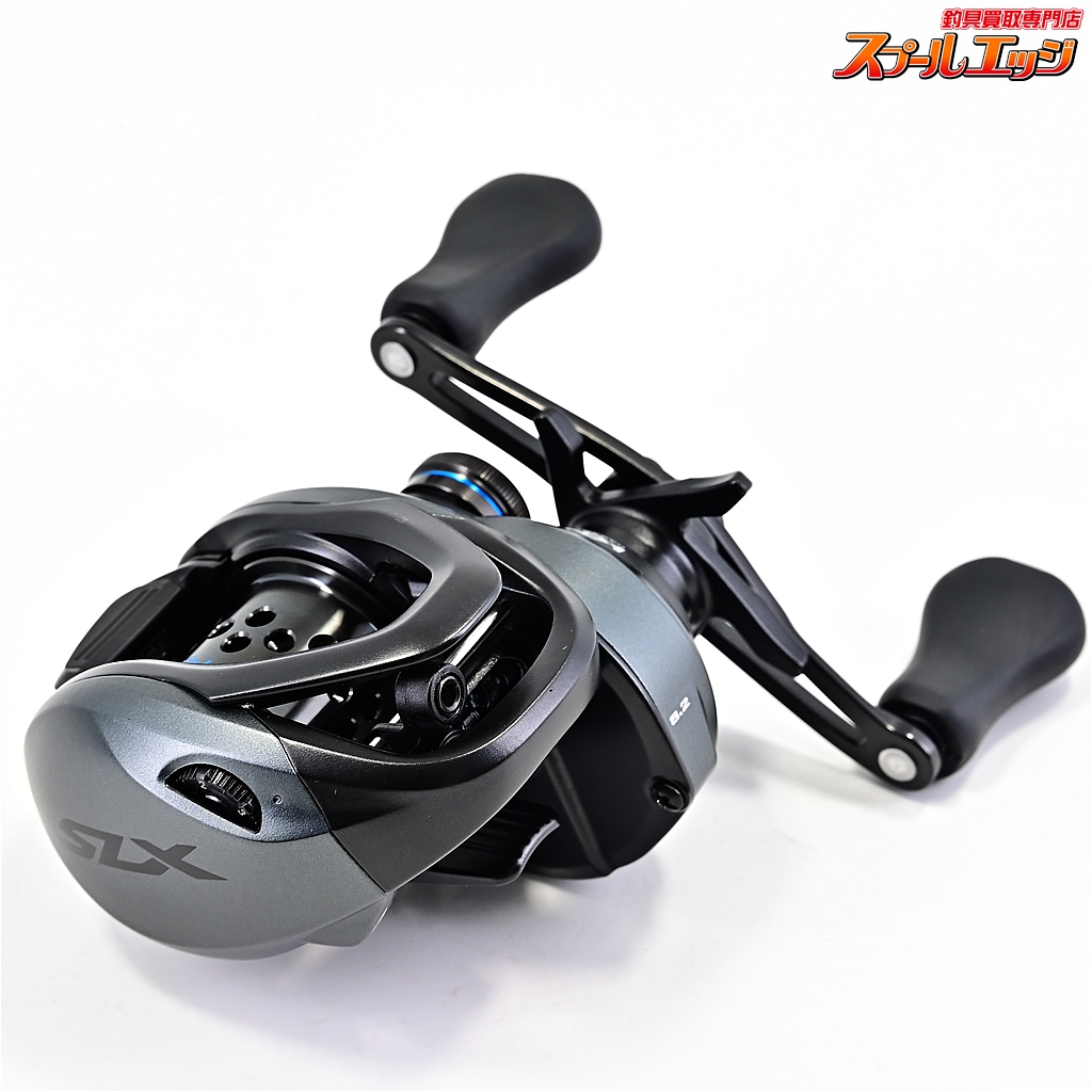 シマノ　21SLX BFS XG シマノ】 21SLX BFS XG SHIMANO SLX BFS | スプールエッジネット