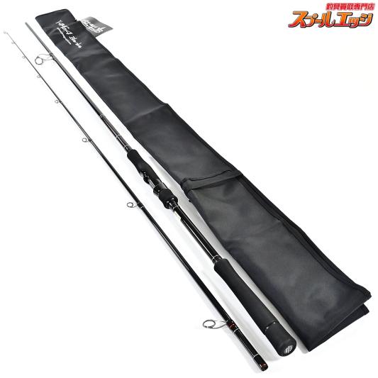 【ヤマガブランクス】 アーリー リミテッド ERY-105MH-Ti LTD プレイヤー 限定モデル YAMAGA Blanks EARLY PILLAR シーバス ヒラメ イナダ マゴチ K_225