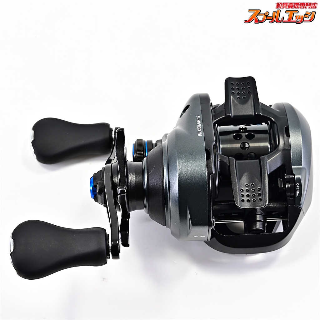 シマノ】 21SLX BFS XG SHIMANO SLX BFS | スプールエッジネット