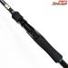【ヤマガブランクス】 アーリー リミテッド ERY-105MH-Ti LTD プレイヤー 限定モデル YAMAGA Blanks EARLY PILLAR シーバス ヒラメ イナダ マゴチ K_225