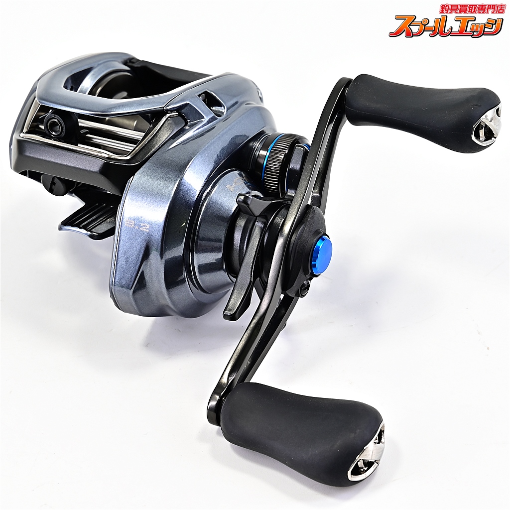リール 24SLX 71XG シマノ】 24SLX 71XG SHIMANO SLX | スプールエッジネット