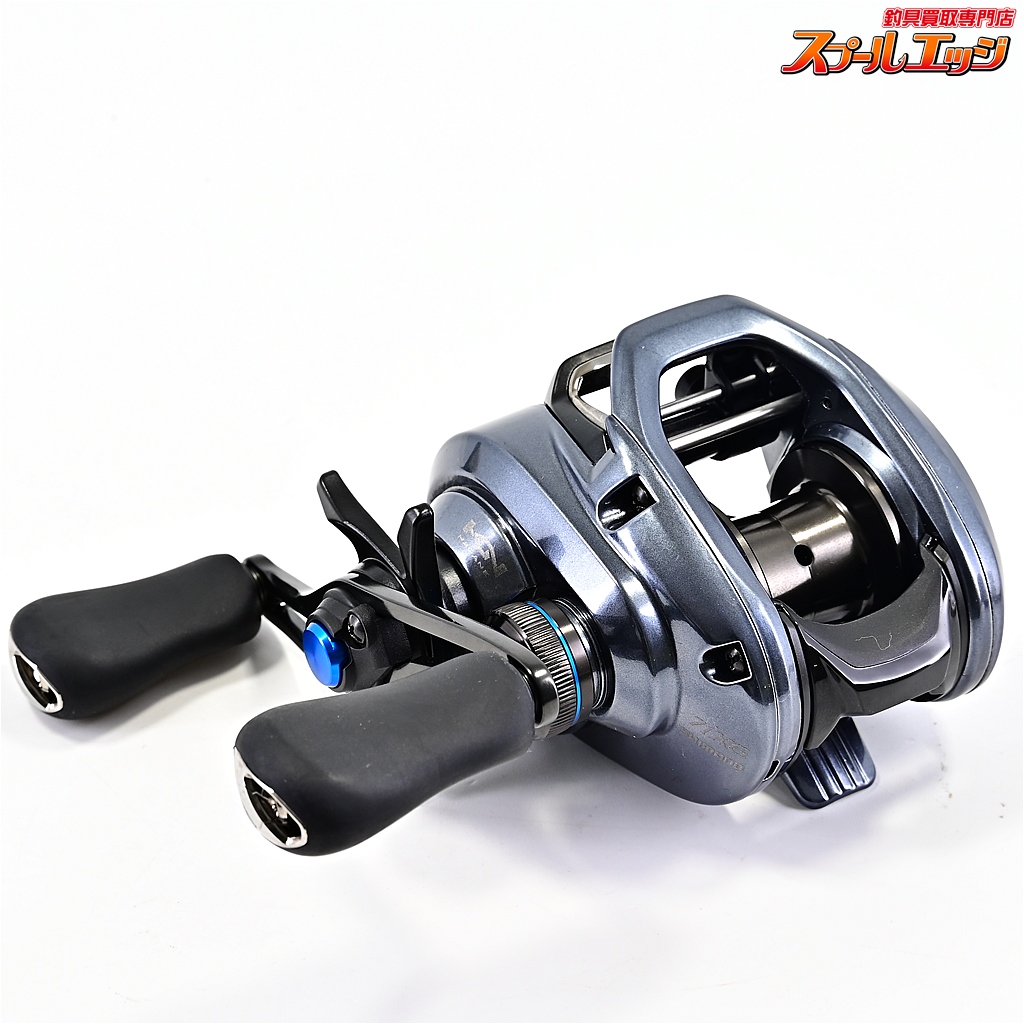 シマノ】 24SLX 71XG SHIMANO SLX | スプールエッジネット