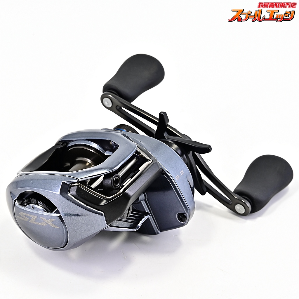 24SLX 71HG SHIMANO シマノ オコジョ シマノ SLX 71HG (リール) 価格比較 - 価格.com