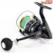 【シマノ】 17サステイン C5000XG SHIMANO SUSTAIN