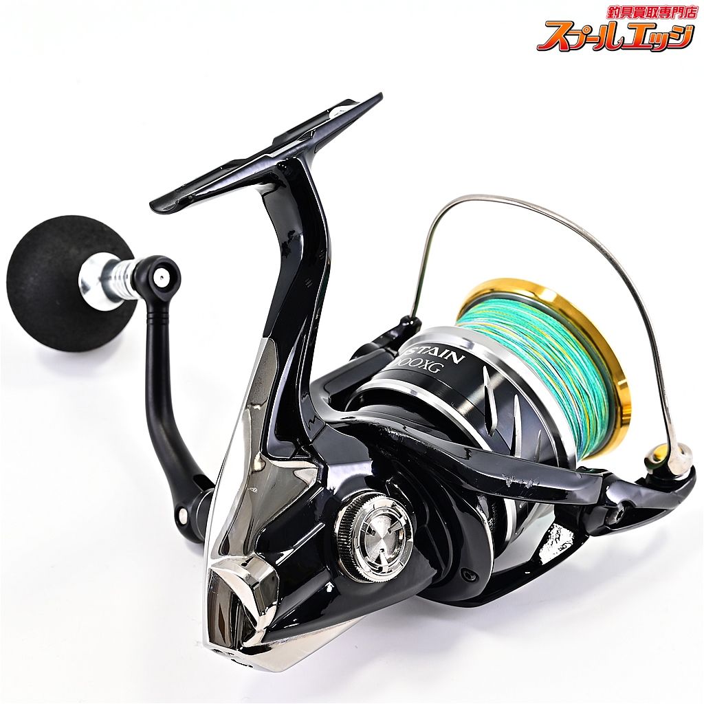 シマノ】 17サステイン C5000XG SHIMANO SUSTAIN | スプール