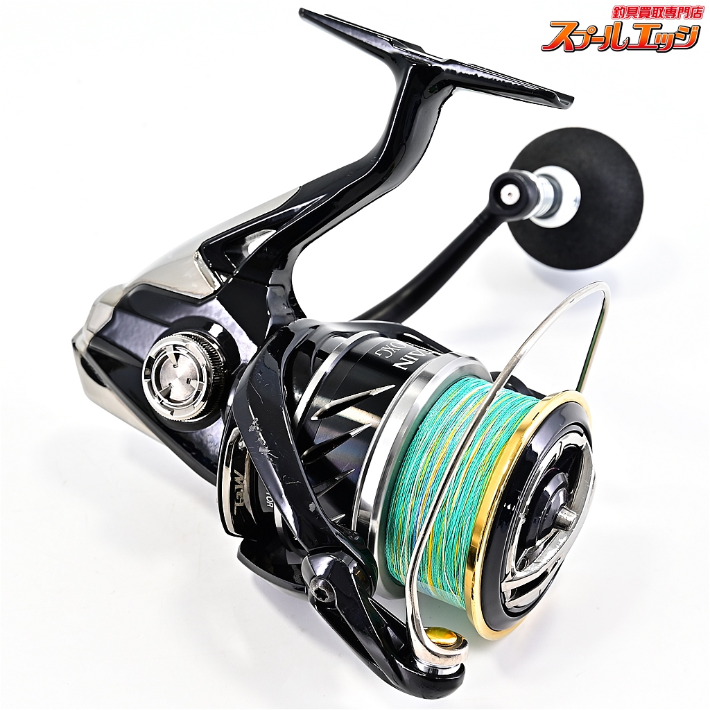 シマノ】 17サステイン C5000XG SHIMANO SUSTAIN | スプール