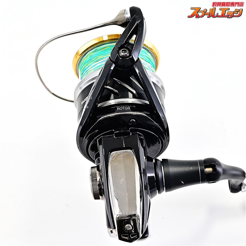 シマノ】 17サステイン C5000XG SHIMANO SUSTAIN | スプール