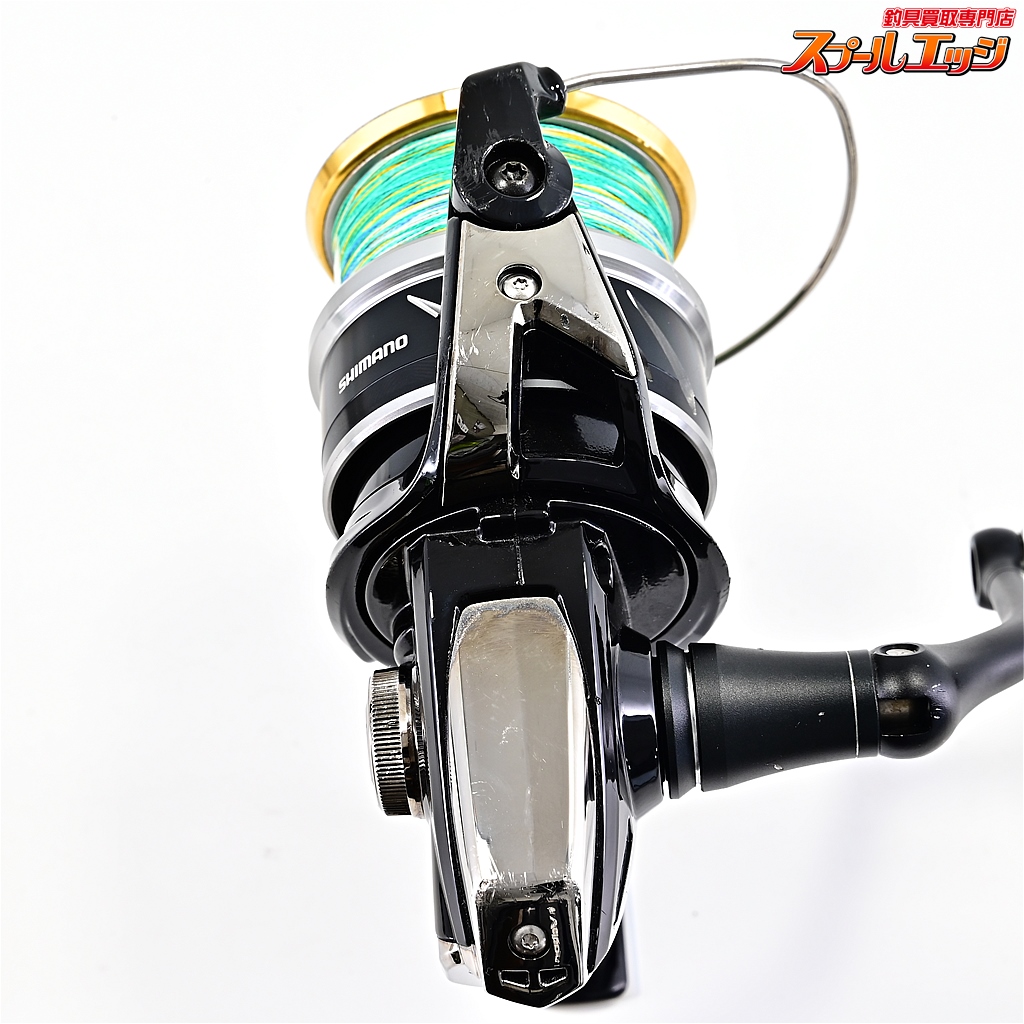 SHIMANO - KENTA  シマノ サステインC5000XG サステイン C5000XG を2年使用してのインプレ【初心者向】更新